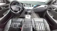 2012 Hyundai Genesis