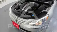 2012 Hyundai Genesis