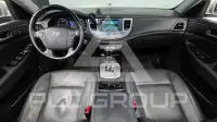 2012 Hyundai Genesis