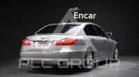 2012 Hyundai Genesis