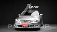 2012 Hyundai Genesis