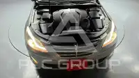 2012 Hyundai Genesis