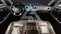 2012 Hyundai Genesis