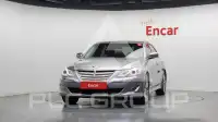 2012 Hyundai Genesis