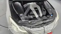2012 Hyundai Genesis