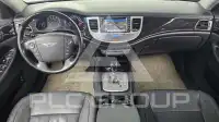 2012 Hyundai Genesis