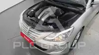 2012 Hyundai Genesis