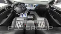 2012 Hyundai Genesis