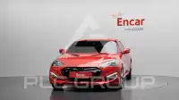 2012 Hyundai Genesis