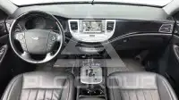 2012 Hyundai Genesis