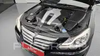 2012 Hyundai Genesis