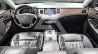 2012 Hyundai Genesis