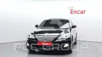 2012 Hyundai Genesis