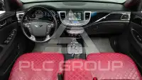 2012 Hyundai Genesis