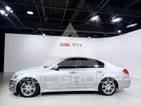 2012 Hyundai Genesis
