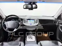2012 Hyundai Genesis