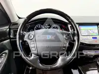 2012 Hyundai Genesis