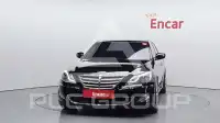 2012 Hyundai Genesis