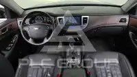 2012 Hyundai Genesis