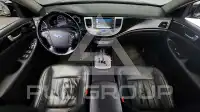 2012 Hyundai Genesis