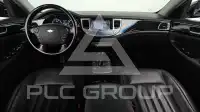 2012 Hyundai Genesis