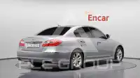 2012 Hyundai Genesis