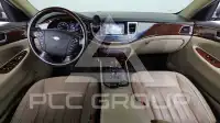 2012 Hyundai Genesis