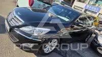2012 Hyundai Genesis