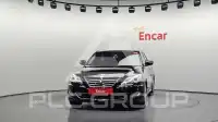 2012 Hyundai Genesis