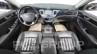 2012 Hyundai Genesis