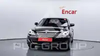 2012 Hyundai Genesis
