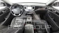 2012 Hyundai Genesis