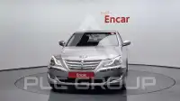2012 Hyundai Genesis