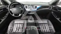 2012 Hyundai Genesis