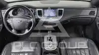 2012 Hyundai Genesis