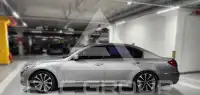 2012 Hyundai Genesis