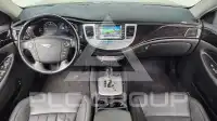 2012 Hyundai Genesis