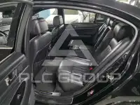 2012 Hyundai Genesis