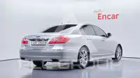 2012 Hyundai Genesis