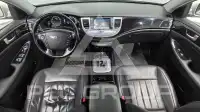 2012 Hyundai Genesis