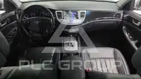 2012 Hyundai Genesis