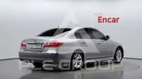 2012 Hyundai Genesis