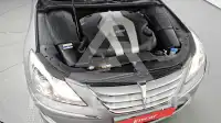 2012 Hyundai Genesis