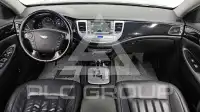 2012 Hyundai Genesis