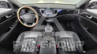 2012 Hyundai Genesis