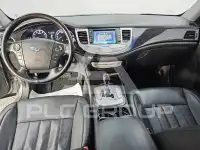 2012 Hyundai Genesis