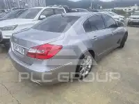 2012 Hyundai Genesis