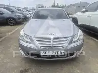 2012 Hyundai Genesis