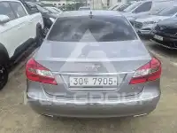 2012 Hyundai Genesis