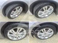 2012 Hyundai Genesis